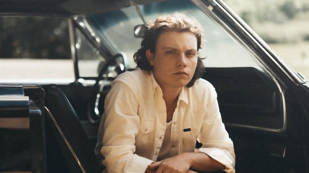 Blake Whiten tickets at The Barrelhouse Ballroom, Chattanooga