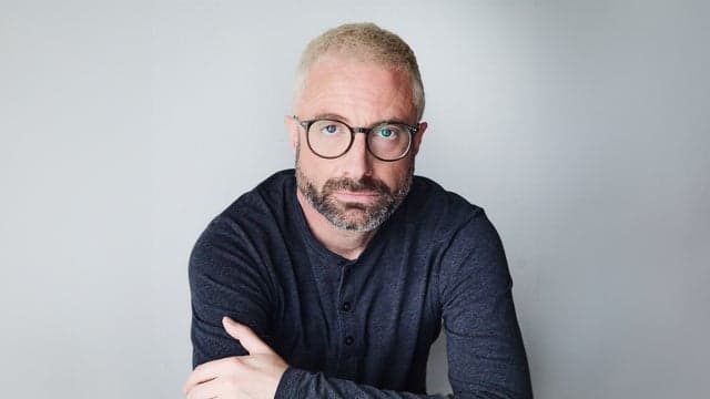 A Night of Heated Rivalry: A Celebration with Jacob Tierney tickets at Brooklyn Paramount, Brooklyn