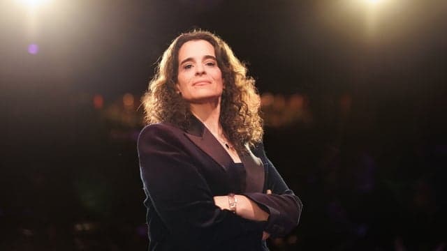 Jessica Kirson tickets at The United Theater on Broadway - Los Angeles, Los Angeles