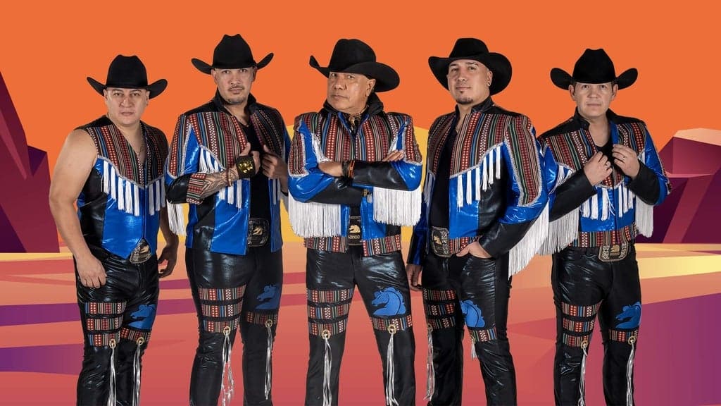 Grupo Bronco tickets at Toyota Center - Kennewick, Kennewick
