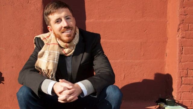 Joe Zimmerman tickets at Grey Eagle Music Hall, Asheville