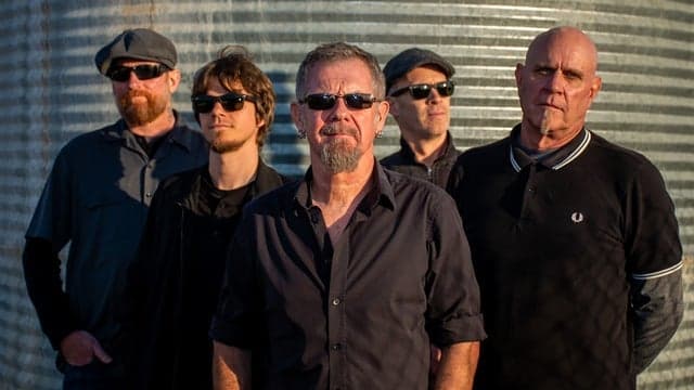 Young Dubliners tickets at Suffolk Theater, Riverhead