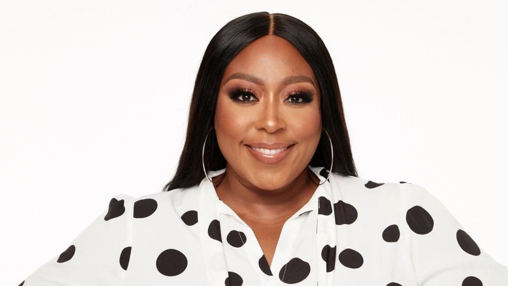 Loni Love tickets at Miami Improv, Miami