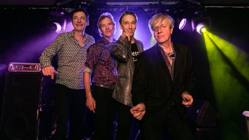 The Fleshtones tickets at Bowery Ballroom, New York