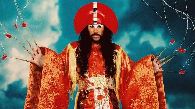 Empire of the Sun tickets at Morton Amphitheater, Riverside