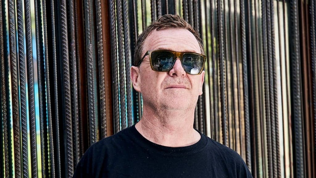 Nick Warren tickets at Audio Nightclub - San Francisco, San Francisco