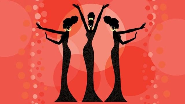 Dreamgirls tickets at Emily Woodruff Hall At Springer Opera House, Columbus