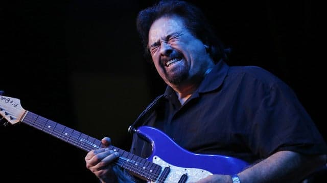 Coco Montoya tickets at The Katharine Hepburn Cultural Arts Center, Old Saybrook