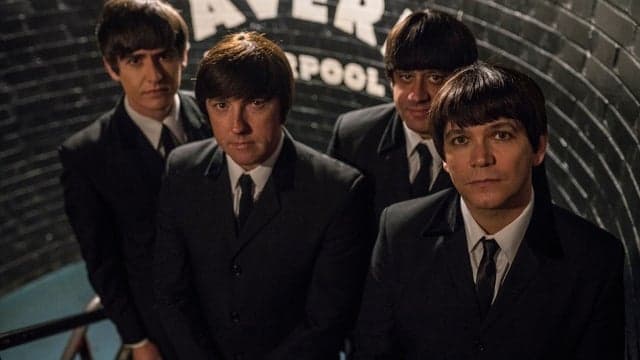 The Mersey Beatles — Concerts tickets
