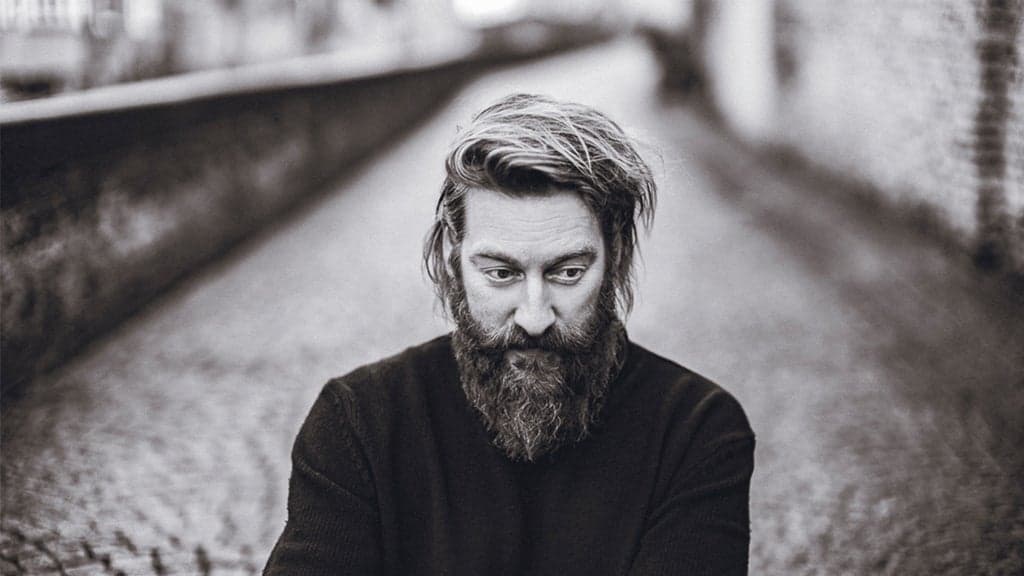 Joep Beving tickets at Theatre Beanfield, Montreal
