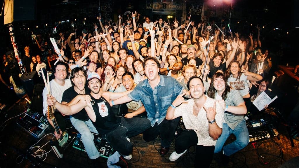 Rohna tickets at The Ritz Ybor, Tampa