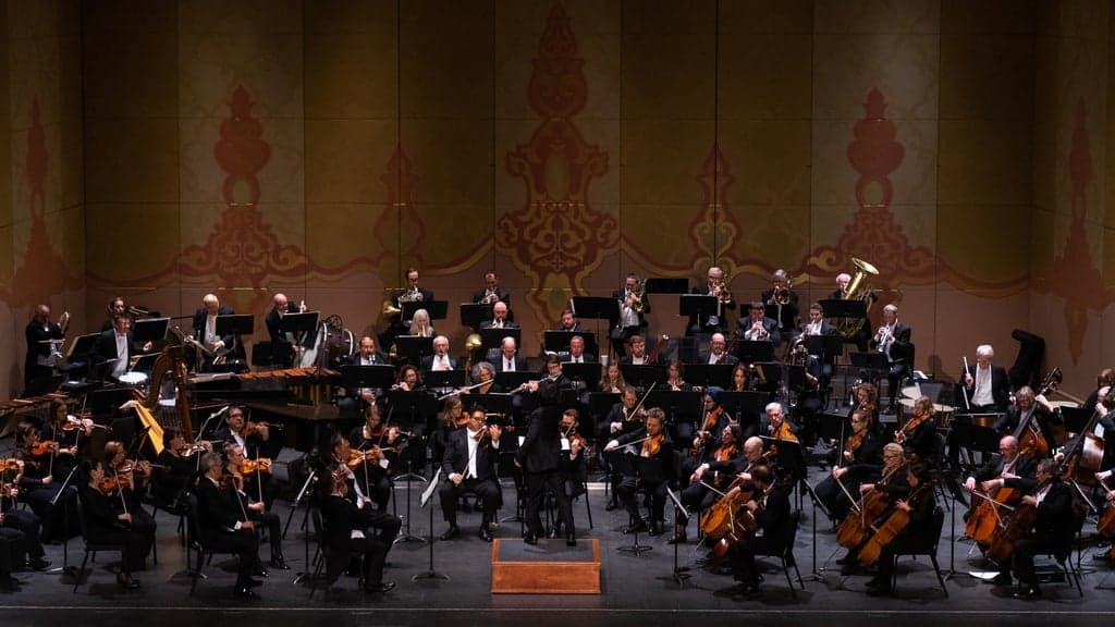 Knoxville Symphony Orchestra POPS: Frankie Moreno - Rock and Roll Remastered tickets at Knoxville Civic Auditorium, Knoxville