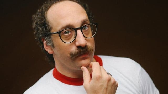Ian Fidance tickets at Comedy Club on State, Madison
