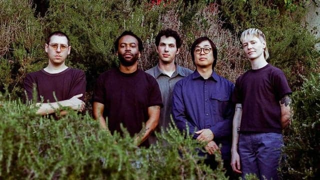 SML tickets at The Cedar Cultural Center, Minneapolis