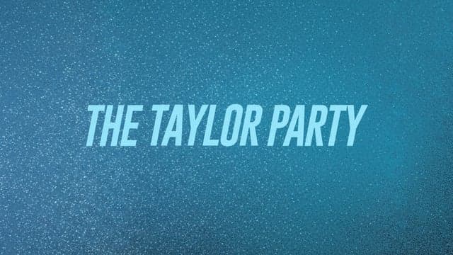 The Taylor Party tickets at Knitting Factory Spokane, Spokane