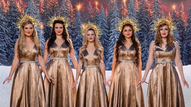 Celtic Angels Christmas tickets at Sunrise Theatre - FL, Fort Pierce
