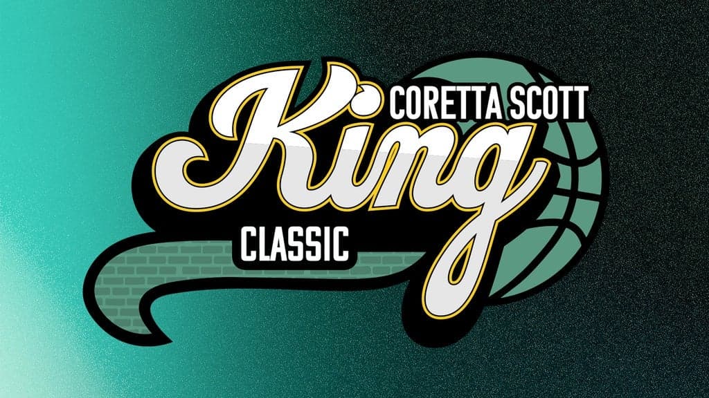 Coretta Scott King Classic tickets at Prudential Center, Newark