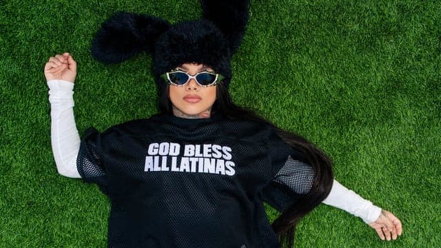 Snow Tha Product tickets at La Herradura De Joliet, Joliet