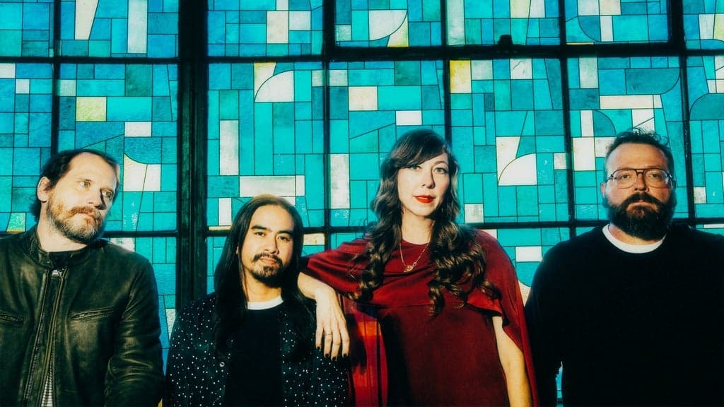 Silversun Pickups tickets at McDonald Theatre, Eugene