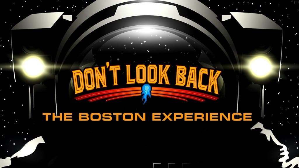 Don't Look Back - Boston Tribute Band tickets at Belfry Music Theatre, Delavan