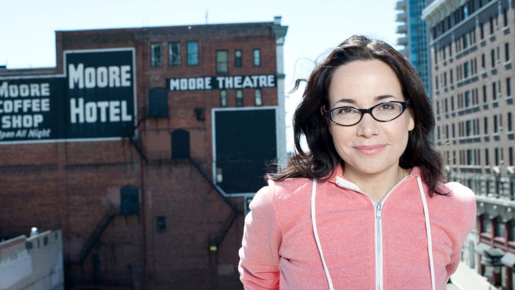 Janeane Garofalo tickets at The State Theatre - Austin, Austin