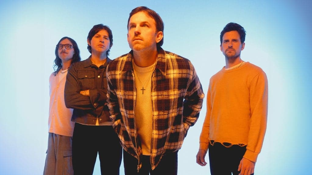 Kings of Leon tickets at Choctaw Casino & Resort - Durant, Durant