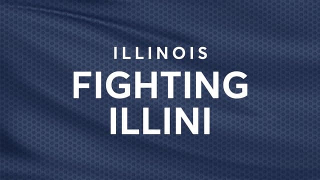 Illinois Fighting Illini vs. UAB Blazers tickets at Gies Memorial Stadium, Champaign