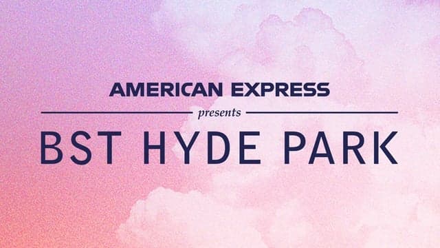 BST Hyde Park: Bon Jovi tickets at Hyde Park - London, London