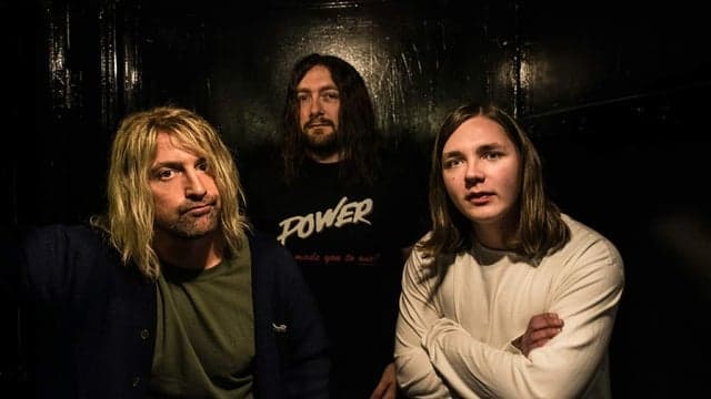 Nirvana UK tickets at O2 Academy2 Birmingham, Birmingham