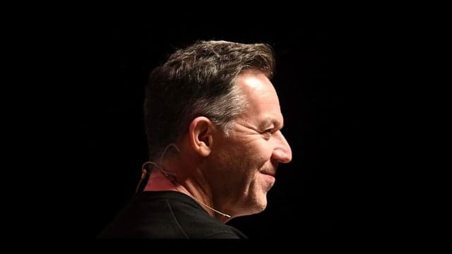 Greg Gutfeld tickets at F&M Bank Arena, Clarksville