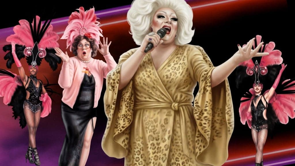 Myra DuBois tickets at Eventim Apollo, London