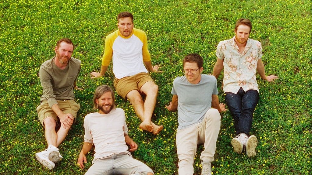Moon Taxi tickets at NUTRL Beach Stage at The Windjammer, Isle Of Palms