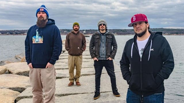 Soul Rebel Project tickets at Blue Ocean Music Hall, Salisbury
