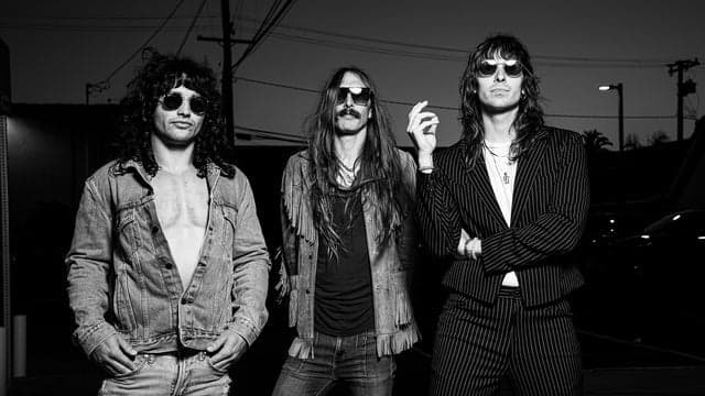Cinema Stereo tickets at The Nick, Birmingham