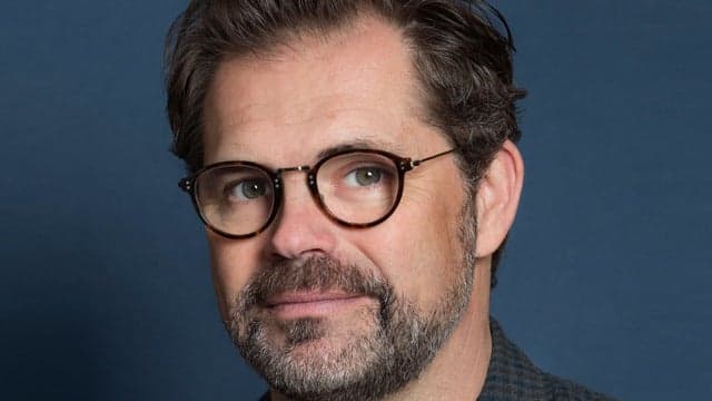 Dana Gould tickets at The Comedy Club of Lawrence, Lawrence