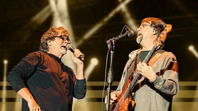 Alabama - The Band tickets at Borgata Event Center, Atlantic City