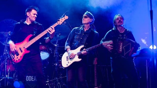 BoDeans tickets at The State Theatre - Austin, Austin