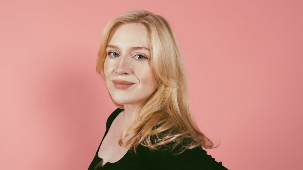 Hannah Jones tickets at Punch Line Comedy Club - San Francisco, San Francisco