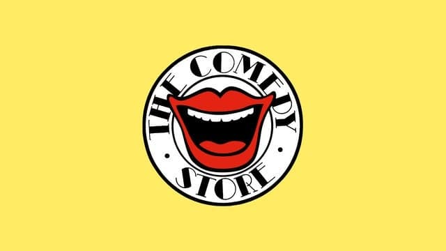 The Comedy Store Presents tickets at The Main Room at The Comedy Store, West Hollywood