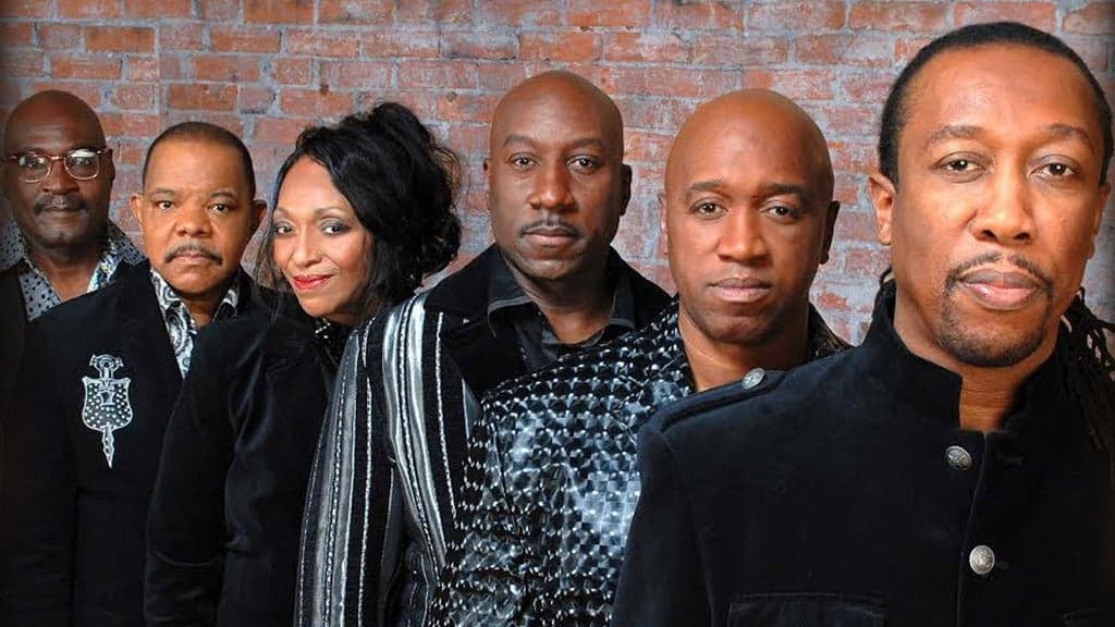 Midnight Star tickets at Tulsa Expo Square - Oklahoma Stage, Tulsa