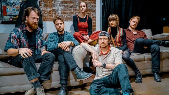 Susto Stringband tickets at StageOne at Fairfield Theatre Company, Fairfield