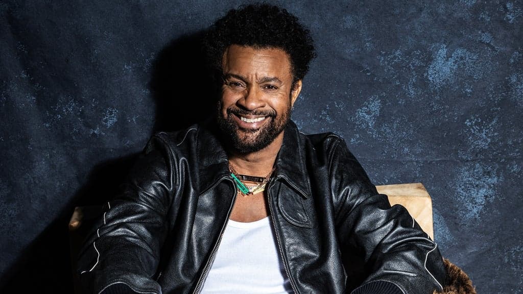 Shaggy tickets at Premier Theater At Foxwoods, Ledyard