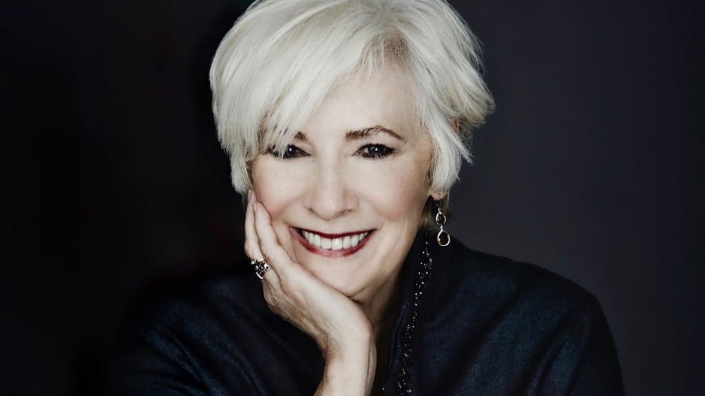 Betty Buckley tickets at Fox Tucson Theatre, Tucson