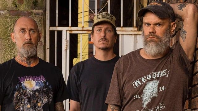 Weedeater tickets at The Ritz - San Jose, San Jose
