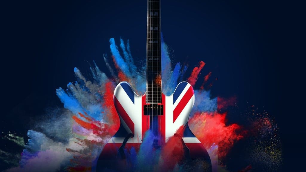 L'Empire Musical - La suite de Britishow tickets at Cabaret Du Casino De Montreal, Montreal
