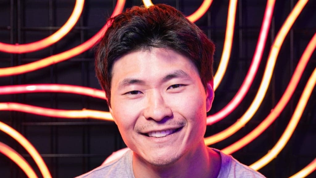 Alvin Kuai tickets at Room 861 At Goodnights Comedy Club, Raleigh