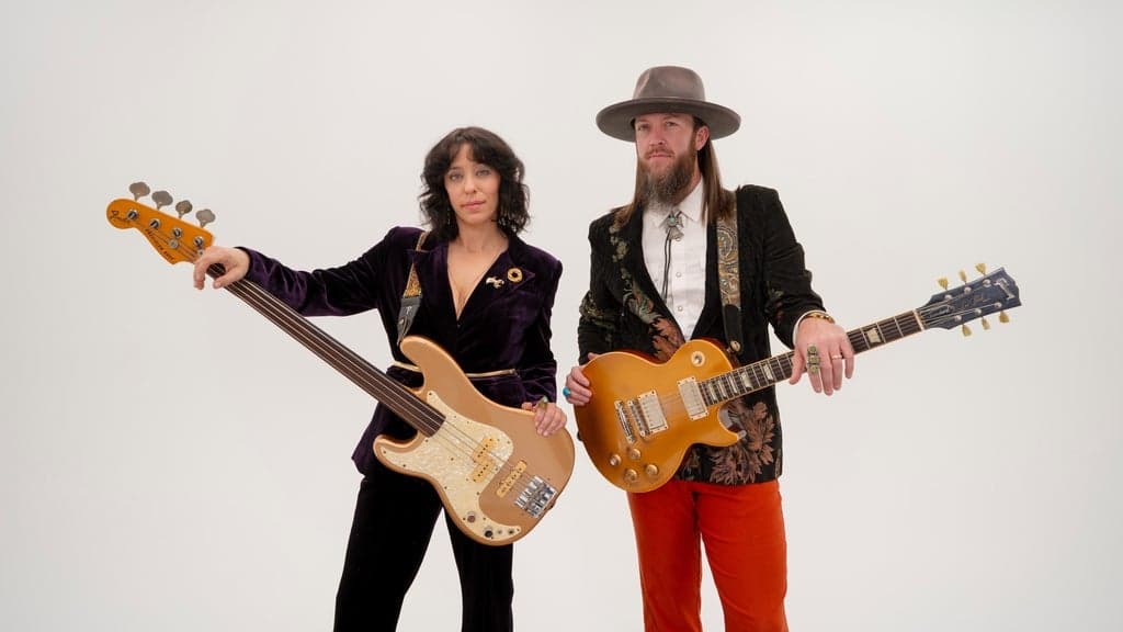 Danielle Nicole Band tickets at The Peppermint Club, Los Angeles