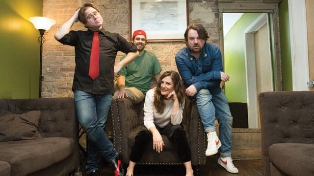 The Empty Pockets tickets at The Katharine Hepburn Cultural Arts Center, Old Saybrook