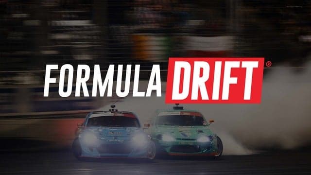 Formula Drift tickets at Evergreen Speedway, Monroe