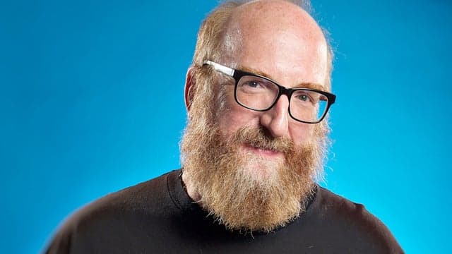 Brian Posehn tickets at Crescent Theater - Mobile, Mobile